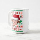 FA LA FAUCI KOFFIEMOK (Voorkant links)