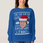 FA LA FAUCI TRUI (Voorkant)