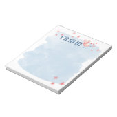 Fa La La Carnet de notes Winter Piggie (Tourné)