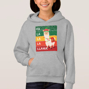 FA LA LA LA LAMA