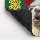 Fa La La La Llama Muismat (Hoek)