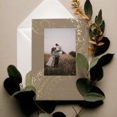 Fa La La Magische Kerstlied Gouden Kerstlied Lied Folie Feestdagenkaart