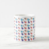 FA LA LA Mug (Centre)