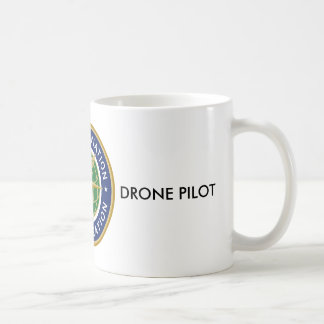 FAA CERTIFICEERDE DRONE PILOT MOK