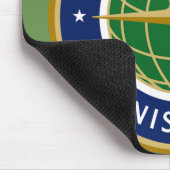 FAA federale luchtvaartautoriteit Muismat (Hoek)