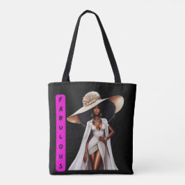 Fab Bag Draagtas