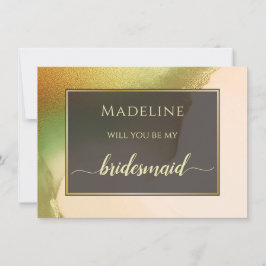 Fab Chartreuse 🤵 Vet & Stijlvol Budget Wedding