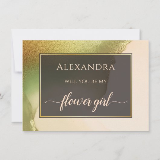 Fab Chartreuse 🤵 Vet & Stijlvol Budget Wedding (Voorkant)