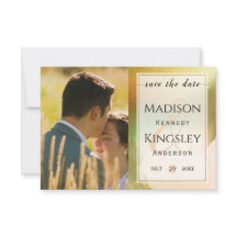 Fab Chartreuse 🤵 Vet & Stijlvol Budget Wedding