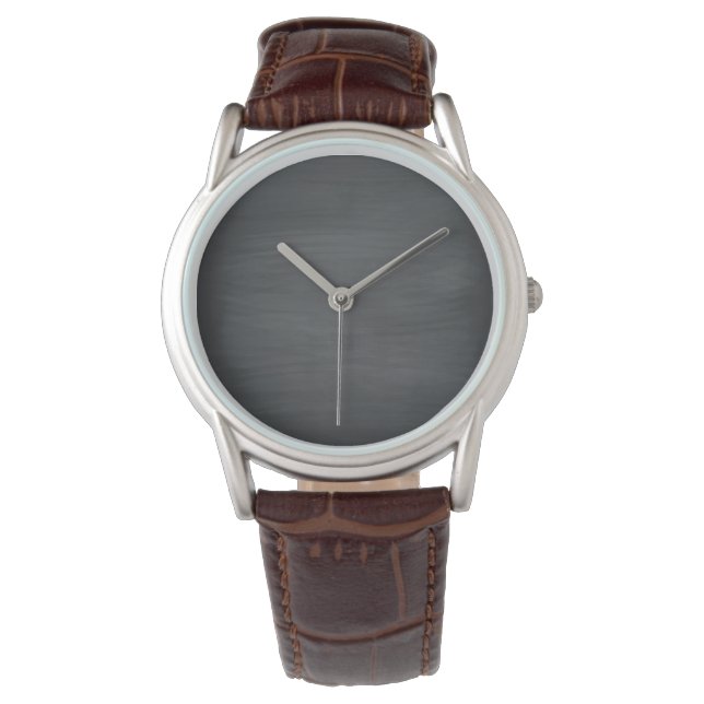 Fab Fun Foto Maak Je Eigen Horloge (Voorkant)