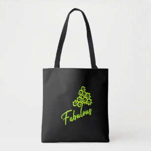 Fab Iz, En Tant Que Sac fourre-tout Fab Duz