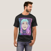 Fab-U-Las Basic Dark T-Shirt de Zer0 (Devant entier)