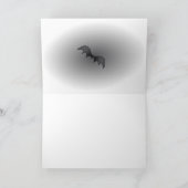 Fabelachtig Halloween Kaart (Binnen)