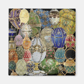 fabeleieren magneet (Voorkant)