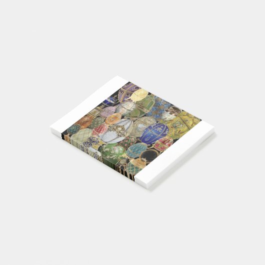 fabeleieren post-it® notes (Schuin)