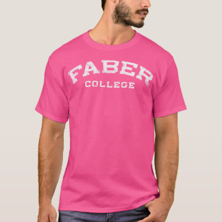 Faber College T-shirt
