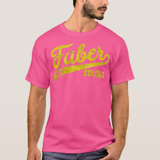 Faber College T-shirt