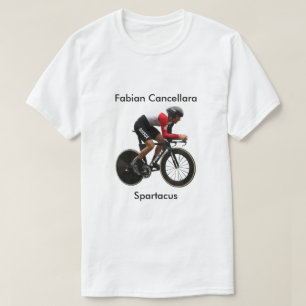 Fabian Cancellara T-shirt
