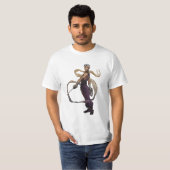 Fabian Seacaster T-shirt (Voorkant volledig)
