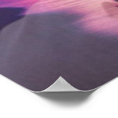 Fabian Starr - Eindeloze kusten Poster (Hoek)