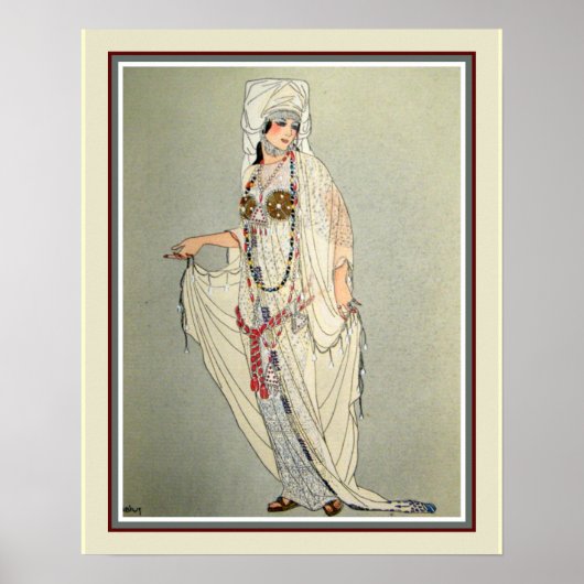 Fabius 1914 Début Déco (Devant)