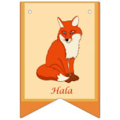 Fable Animals Vlaggetjes (Derde vlag)