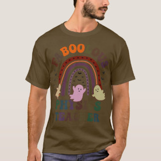FABOOLOUS PHYSICS-LERENkostuum Dit is mijn eng T-shirt