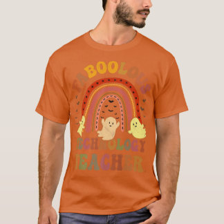 FABOOLOUS TECHNOLOGIETEACHERSAGENkostuum T-shirt