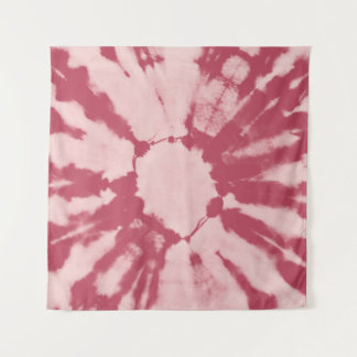 Fabric cotton tie dye pattern abstract backgrounda wandkleed