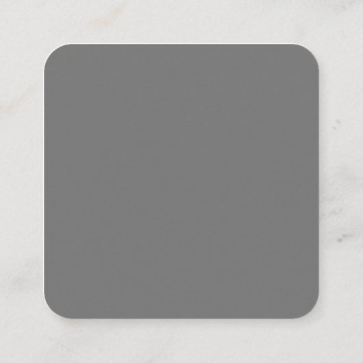 Fabric Crafter Carte de visite (Dos)