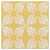 Fabric - Diamond Kaleidoscoop (klein) Stof (Close Up)