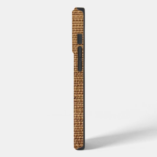 "Fabric" iPhone / iPad-hoesje Case-Mate iPhone Case (Achterkant / Links)