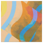 Fabric Jimette Design Stof (Close Up)