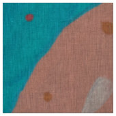 Fabric Love Circles Stof (Swatch)