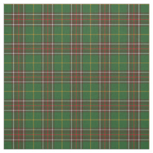 Fabric Newfoundland Tartan Designer Quality Stof