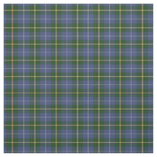 Fabric Nova Scotia Tartan Designer Quality Stof