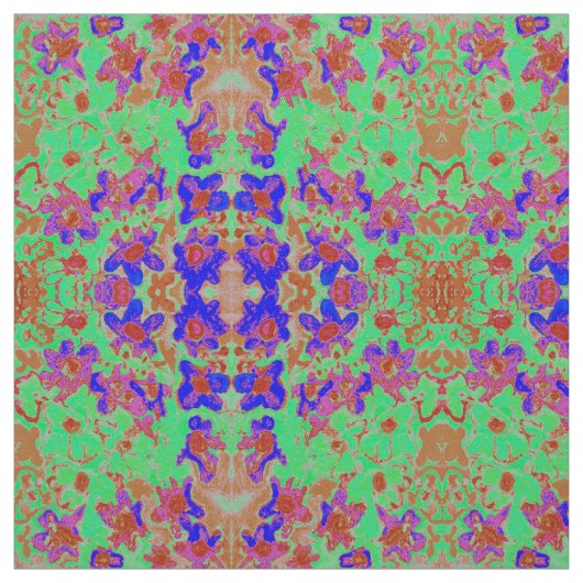 FABRIC PATROON ONTWERP STOF (Swatch)
