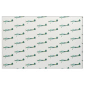 Fabric Storch Aviation Stof (Fat Quarter)