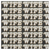 Fabric, te koop! stof (Swatch)