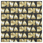 Fabric, te koop! stof (Swatch)