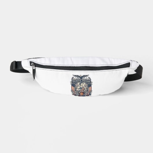 Fabricant de confiture patriotique (Recto)