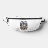 Fabricant de confiture patriotique (Poser)