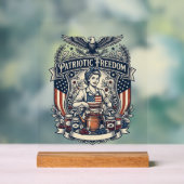 Fabricant de confiture patriotique (Neutre)