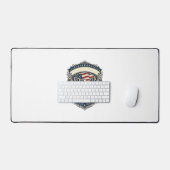 Fabricant de savon patriotique (Clavier et souris)