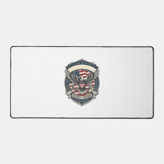 Fabricant de savon patriotique (Recto)