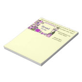 fabricatedframes.com logo Notitieblok (Gedraaid)