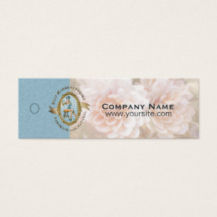 Fabrication de savon - étiquette de prix des march