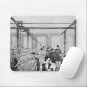 Fabrieksmatige kinderen, of de liefde veroverde an muismat (Met muis)