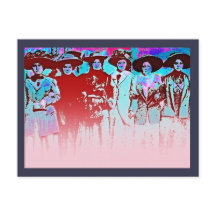 Fabrieksmatige vrouwenstaking 1909