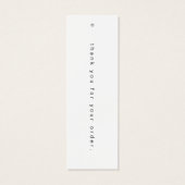 Fabriqué à la main avec les cartes de balise Hang  (Dos)